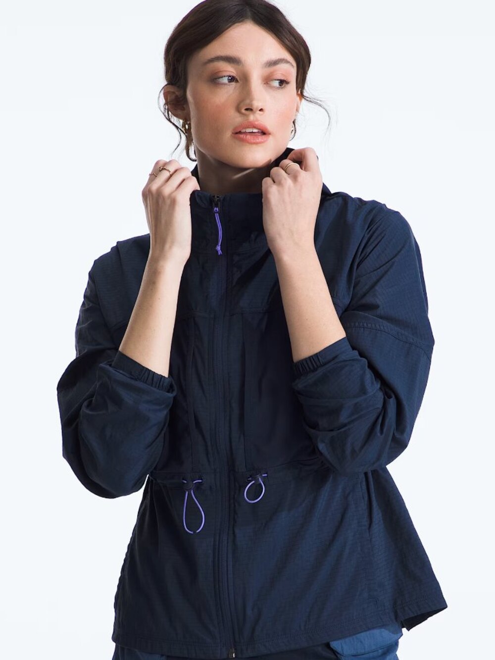 North Face Womenβs Spring Peak Jacket